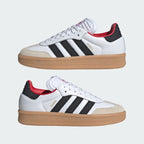 Men's Adidas Samba Xlg Shoes