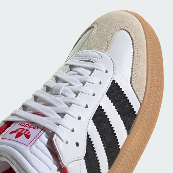 Men's Adidas Samba Xlg Shoes
