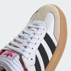 Men's Adidas Samba Xlg Shoes