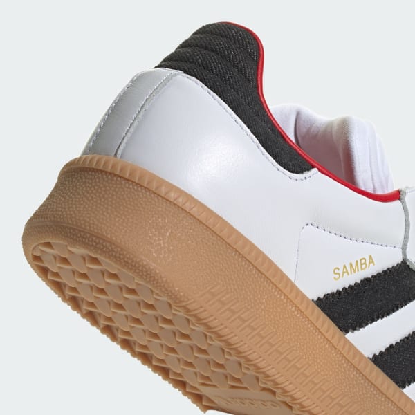 Men's Adidas Samba Xlg Shoes