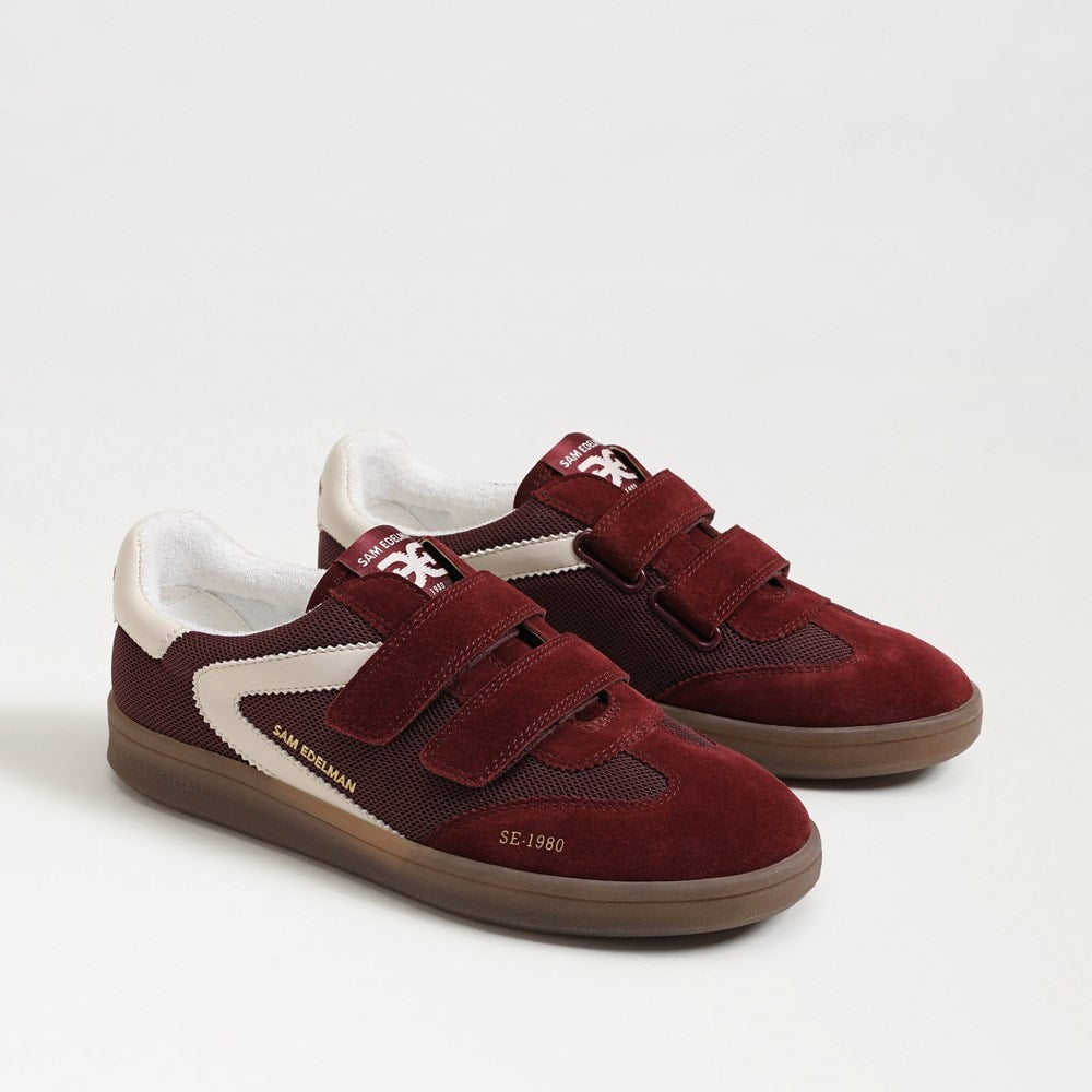 Sam Edelman Women's Talia Velcro Sneakers