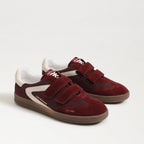 Sam Edelman Women's Talia Velcro Sneakers