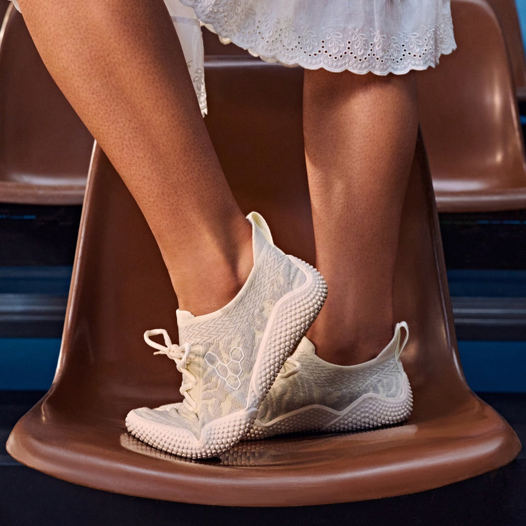 Vivobarefoot Motus Studio Sneaker Women's Shoes