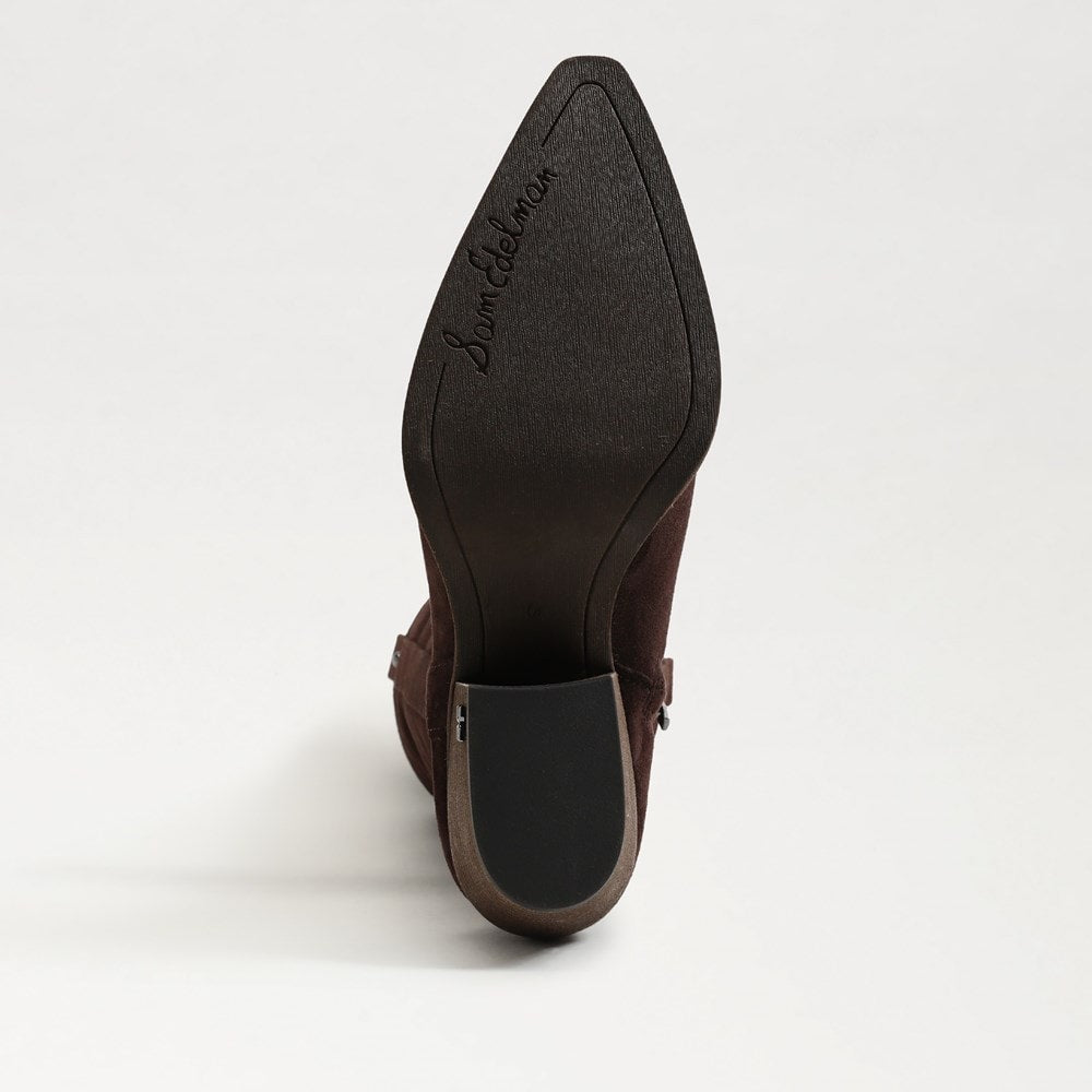 Sam Edelman Women's Wyatt Knee High Boots