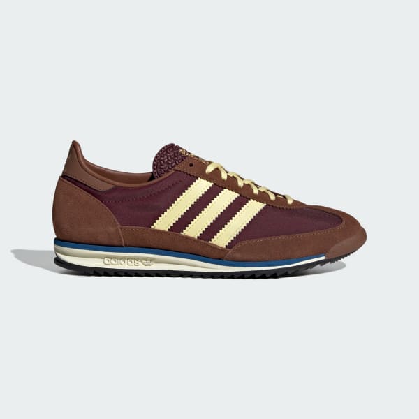 Women's Adidas Sl72 OG Shoes