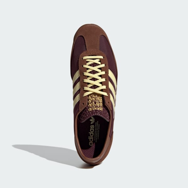 Women's Adidas Sl72 OG Shoes