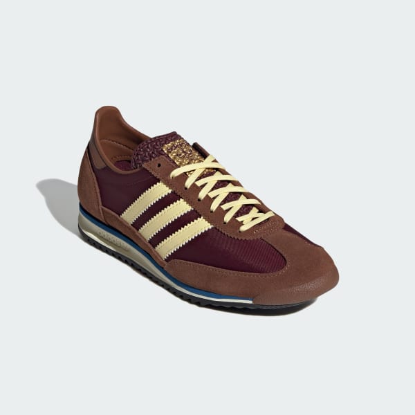Women's Adidas Sl72 OG Shoes