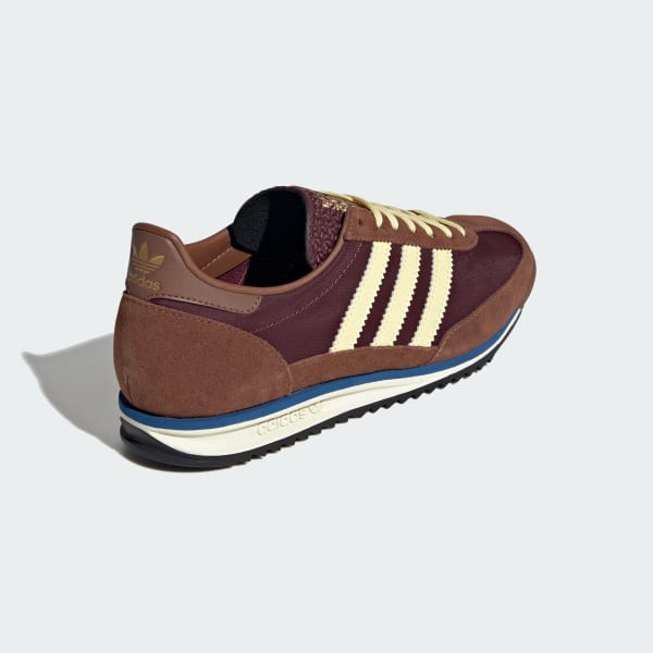 Women's Adidas Sl72 OG Shoes