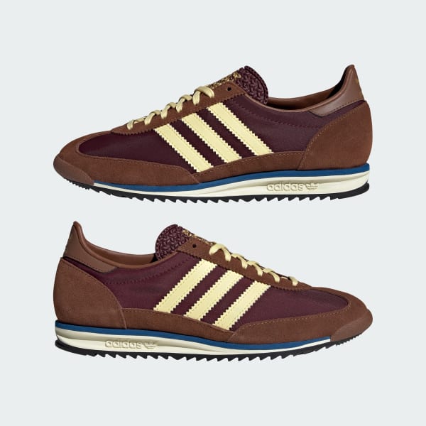 Women's Adidas Sl72 OG Shoes
