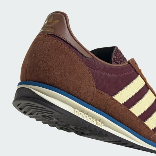 Women's Adidas Sl72 OG Shoes