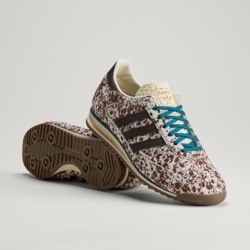 Women's Adidas SL 72 OG Shoes