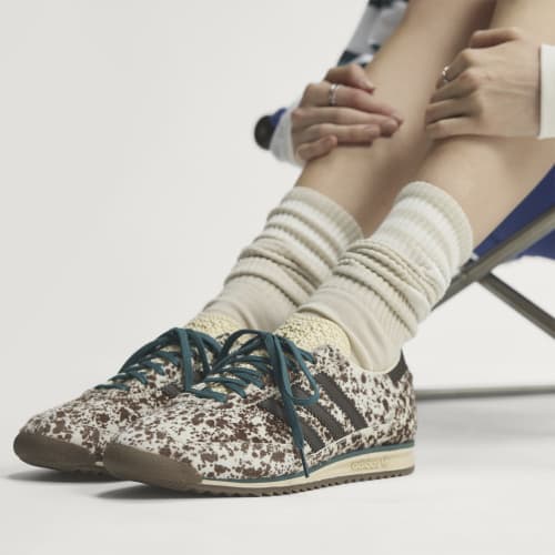 Women's Adidas SL 72 OG Shoes