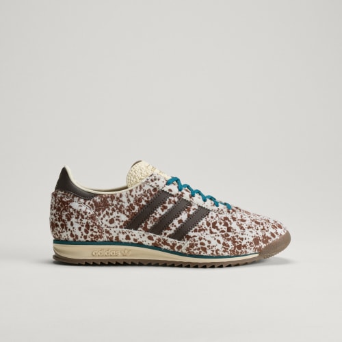 Women's Adidas SL 72 OG Shoes