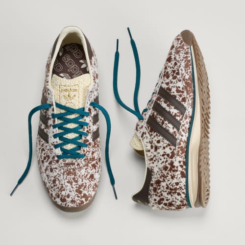 Women's Adidas SL 72 OG Shoes