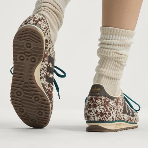 Women's Adidas SL 72 OG Shoes