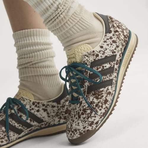 Women's Adidas SL 72 OG Shoes