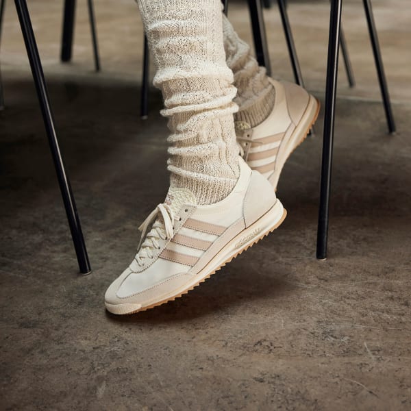 Women's Adidas Sl 72 Og Shoes