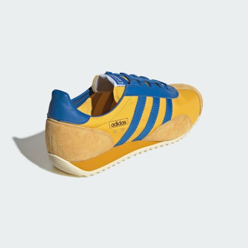 Men's Adidas SL 72 PT Shoes
