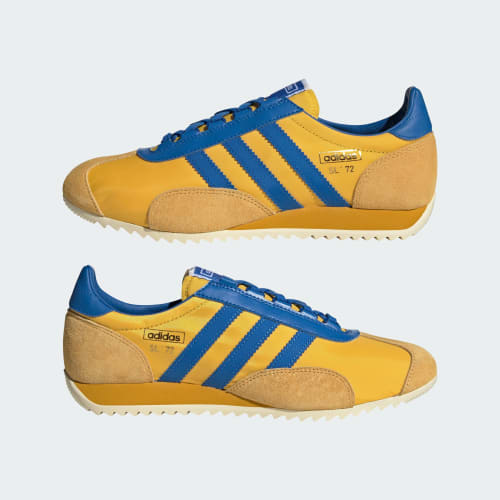 Men's Adidas SL 72 PT Shoes