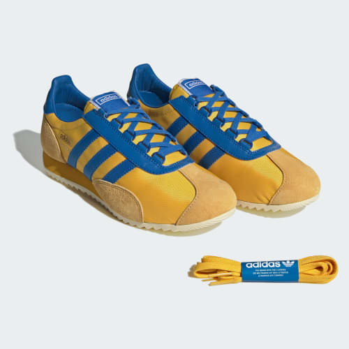 Men's Adidas SL 72 PT Shoes