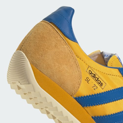 Men's Adidas SL 72 PT Shoes
