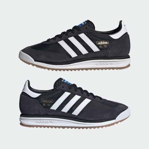 Men's Adidas SL 72 Rs Shoes