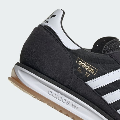 Men's Adidas SL 72 Rs Shoes