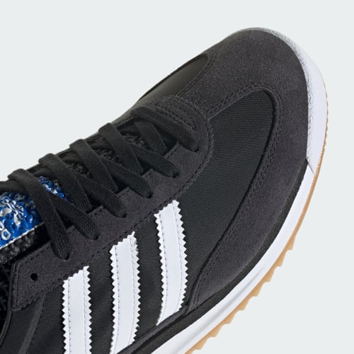 Men's Adidas SL 72 Rs Shoes