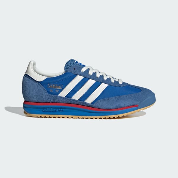 Men's Adidas Sl 72 Rs Shoes