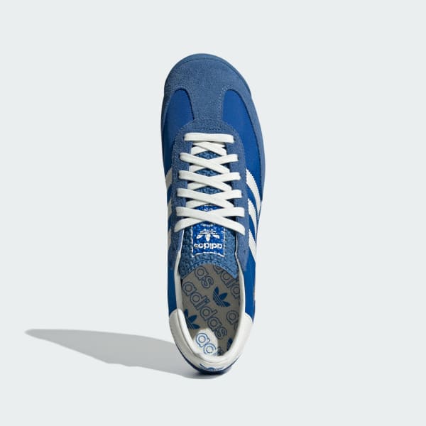Men's Adidas Sl 72 Rs Shoes