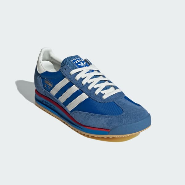 Men's Adidas Sl 72 Rs Shoes