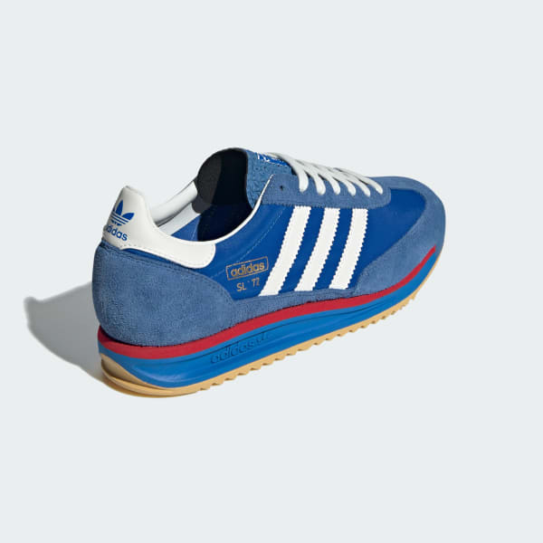 Men's Adidas Sl 72 Rs Shoes
