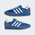 Men's Adidas Sl 72 Rs Shoes