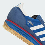 Men's Adidas Sl 72 Rs Shoes