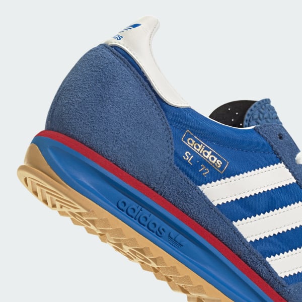 Men's Adidas Sl 72 Rs Shoes