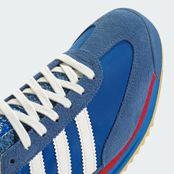 Men's Adidas Sl 72 Rs Shoes