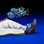 Men's Adidas Sl 72 Rs Shoes