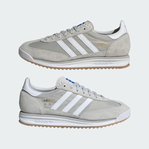 Men's Adidas SL 72 Rs Shoes