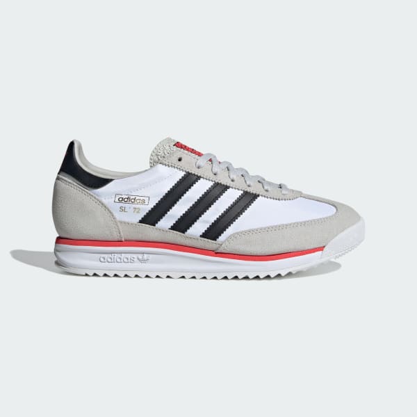 Men's Adidas Sl 72 Rs Shoes