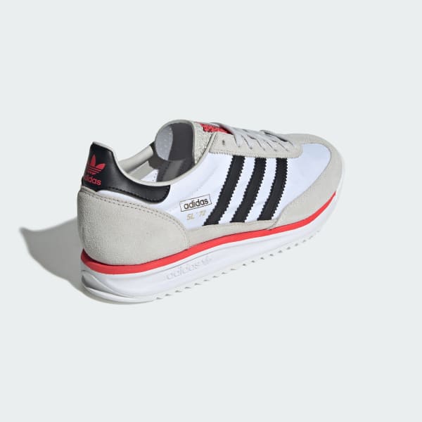 Men's Adidas Sl 72 Rs Shoes