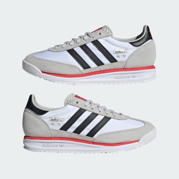 Men's Adidas Sl 72 Rs Shoes