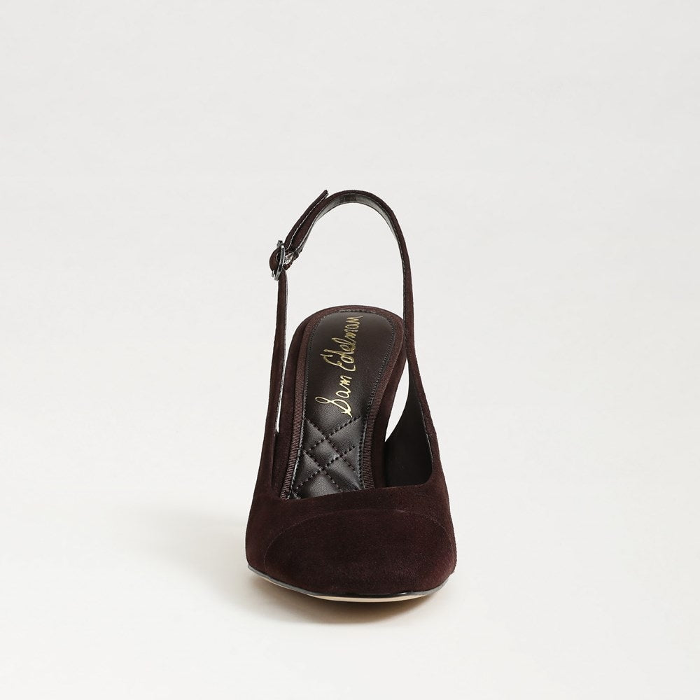 Sam Edelman Women's Essa Slingback Pumps