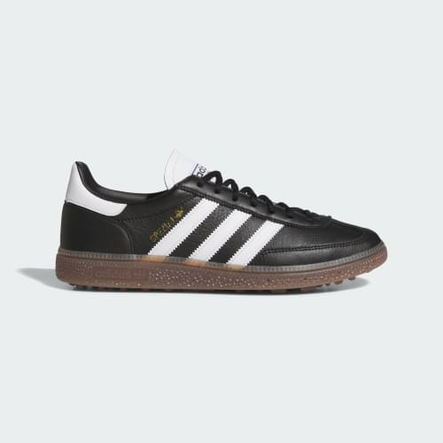Men's Adidas Spezial Spikeless Golf Shoes