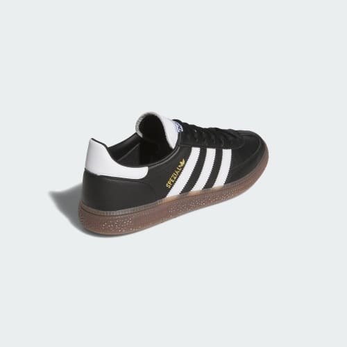 Men's Adidas Spezial Spikeless Golf Shoes
