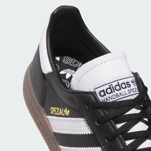 Men's Adidas Spezial Spikeless Golf Shoes