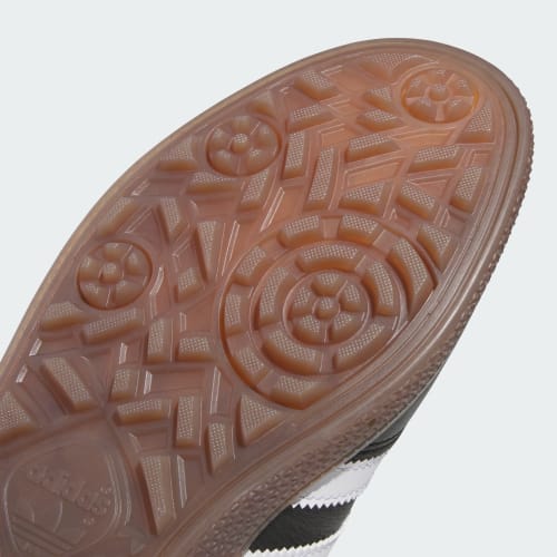 Men's Adidas Spezial Spikeless Golf Shoes