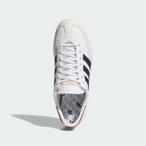 Men's Adidas Spezial Spikeless Golf Shoes