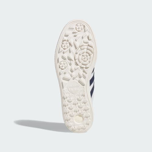 Men's Adidas Spezial Spikeless Golf Shoes