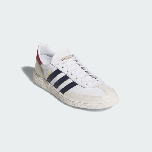 Men's Adidas Spezial Spikeless Golf Shoes