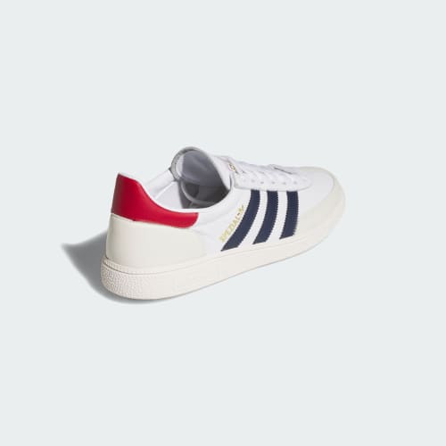 Men's Adidas Spezial Spikeless Golf Shoes